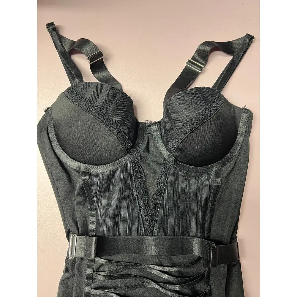 Unbranded women’s black